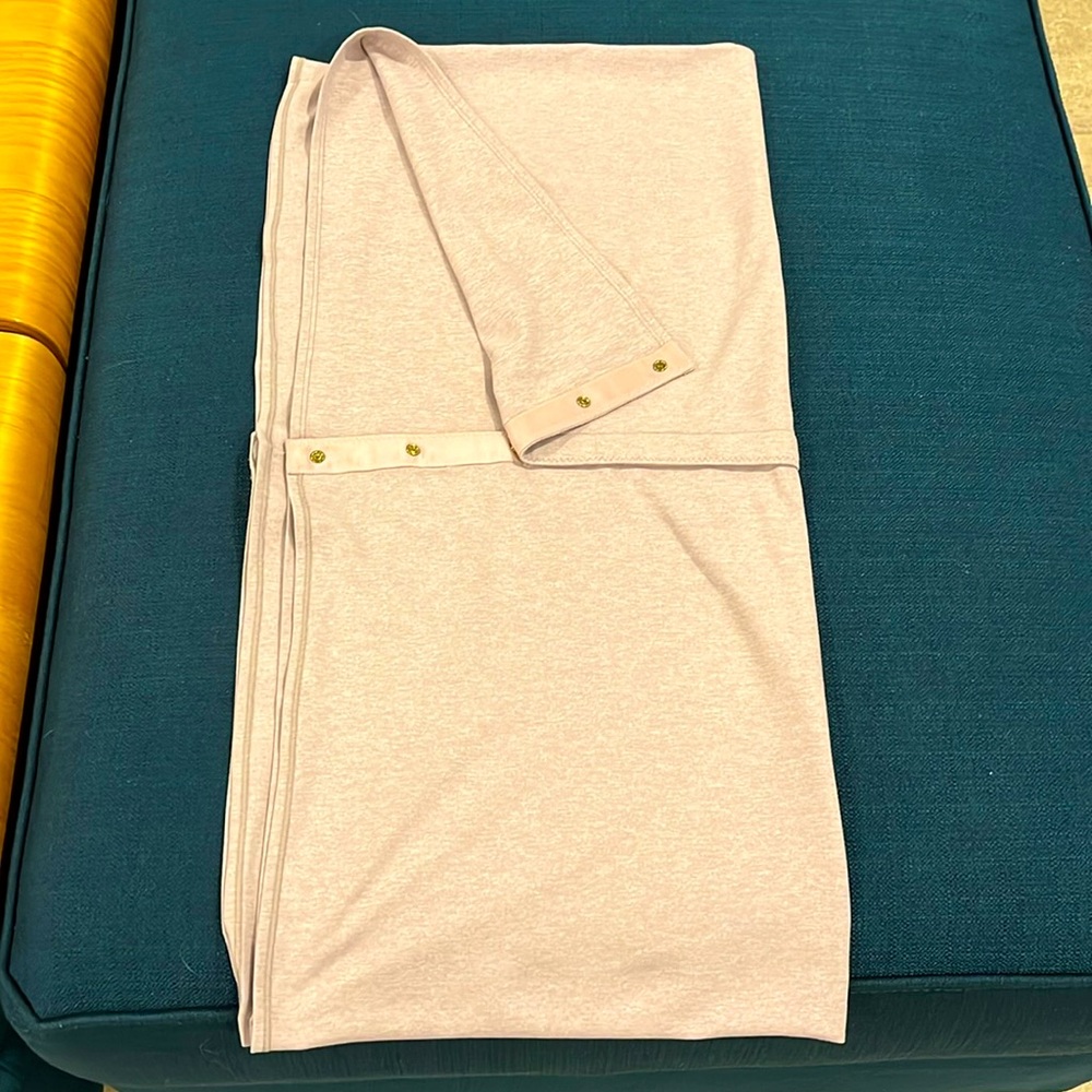 EUC Lululemon Vinyasa Scarf *Rulu